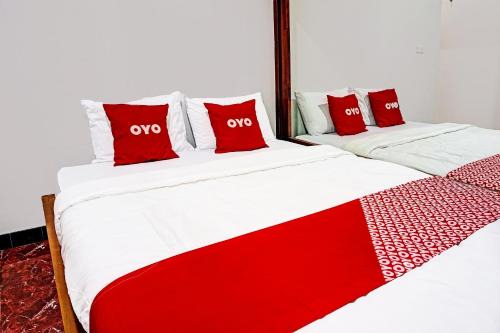 Hotel O Juanda Homestay Syariah