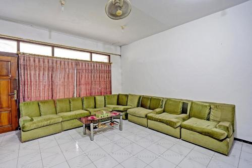 Hotel O Sidomulyo Kost Syariah