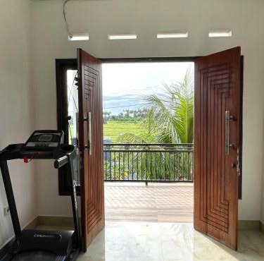 Green House Jembrana