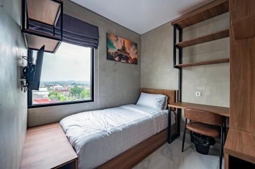 Trifena Residence