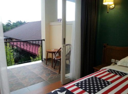 Nina Hotel Syariah