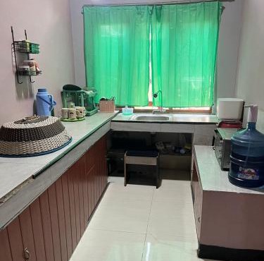 Hoja Homestay Ende
