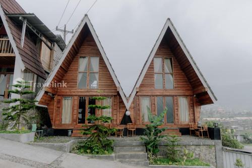 Zaada Villa Dieng Syariah By Travelink