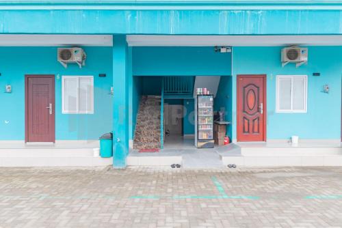 Shiva Home Syariah RedPartner near Alun Alun Tegal in Tegal
