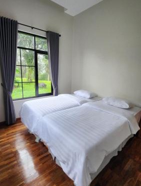 Cypress Resort Cipanas