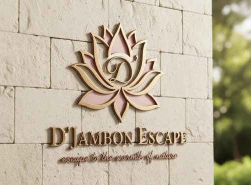 D 'Jambon Escape