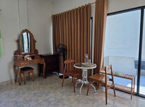 Keramas Selukat Guest House