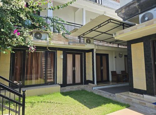 Keramas Selukat Guest House in Keramas