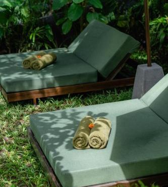 Utopia Concept Bali - Adults Only in Ubud