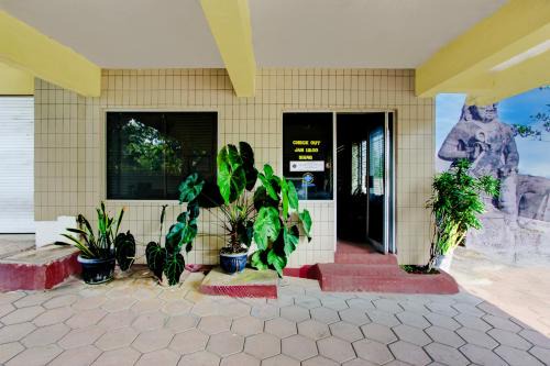 Hotel O Hotel Argo Putro in Semarang