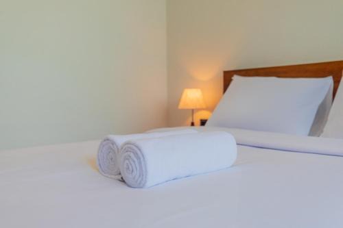 Famiglie Guest House in Canggu