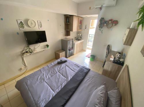 Zaya Apartemen Margonda Residence 2
