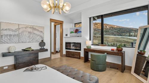 The Duet Grande in Steamboat Springs