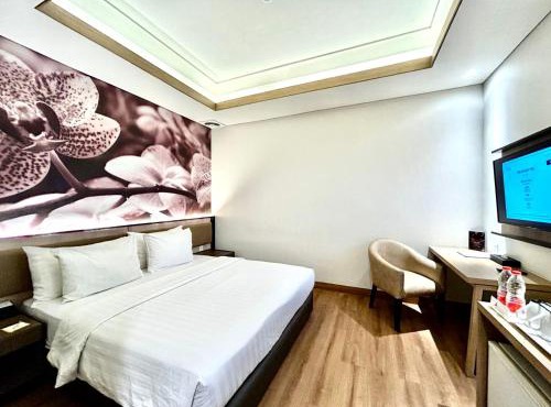 Orchardz Jayakarta