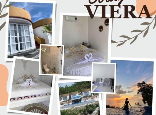 Viera Resort in Ngurblut