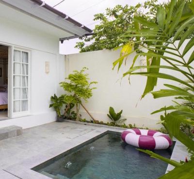 Casa Veranda Ubud