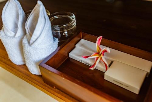 Svadarma Bali Villa by Dhananjaya Hospitality in Darmasaba