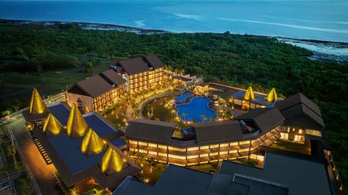 Myze Hotel Waingapu in Waingapu