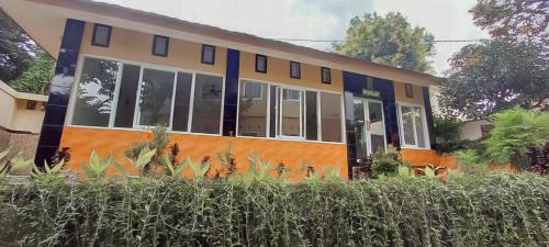 Hotel Sri Indrawati Puncak Mitra RedDoorz