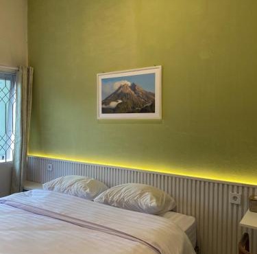 Rasa Jogja Homestay