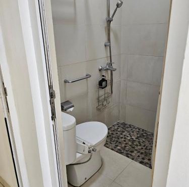 HNet House - a quiet place to stay in city center