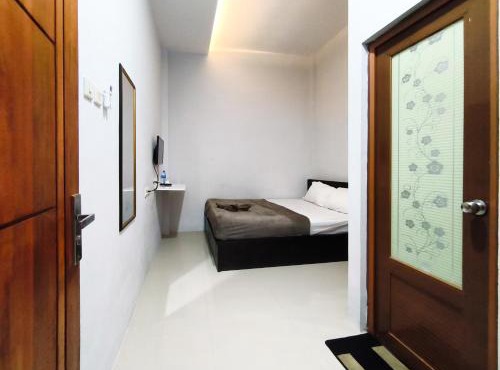 The Silas Room Mitra RedDoorz