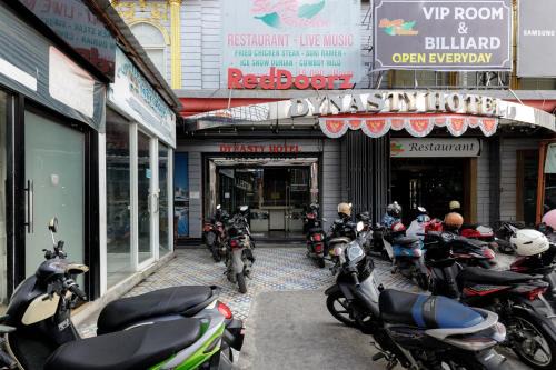RedDoorz Plus near Simpang Tiga Tritayasa Cilegon