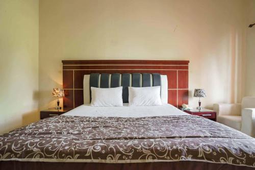 Wisma Belerang Kalianda Lampung RedPartner in Kalianda