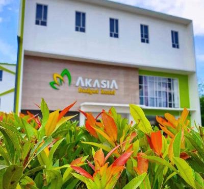 Akasia Budget Hotel
