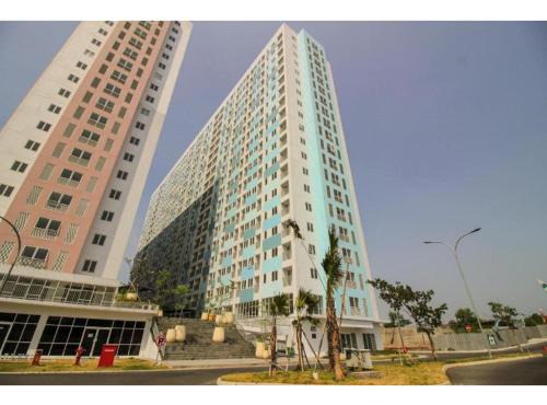 Hotel O Apartemen Grand Sentraland by Mira in Jaken 1