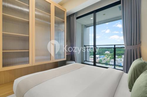 Skiven by Kozystay - Sentul