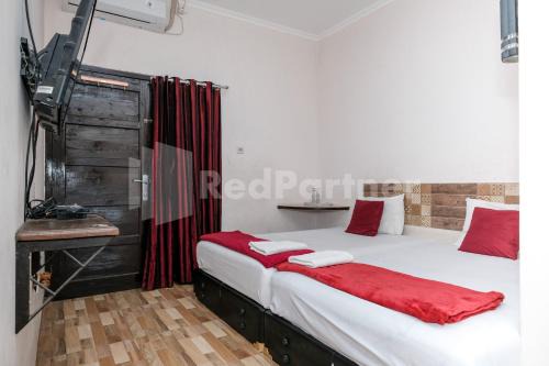 Art Guesthouse Syariah Near Malioboro RedPartner