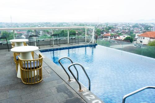 Azana Style Hotel Tulungagung in Tulungagung
