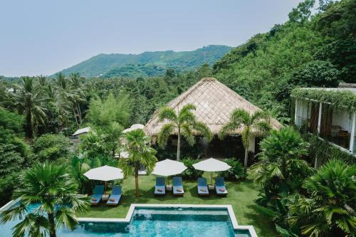 Porter Boutique Hotel & Lifestyle in Kuta Lombok