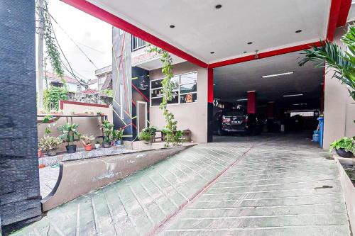 RedDoorz near E Walk Mall Balikpapan in Balikpapan
