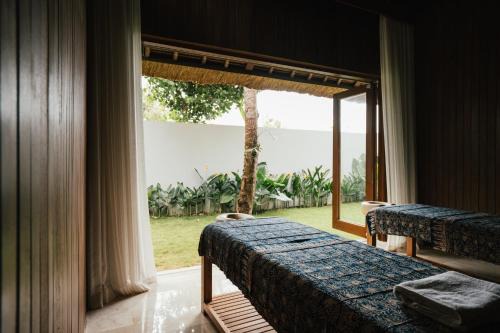Sanglung Villas & Suites in Kubutambahan