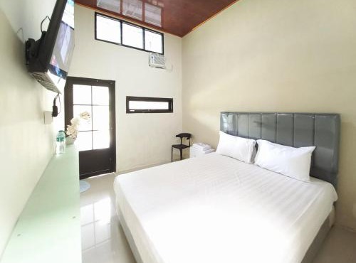 MM Homey Syariah Baureno Bojonegoro RedPartner