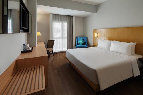 Hotel Santika Mataram in Mataram