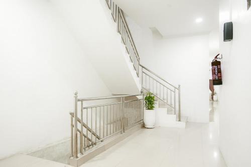 Urbanview Hotel Pelita Inn Medan in Pulauberayan Dadap