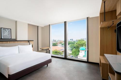 ibis Jakarta Raden Saleh