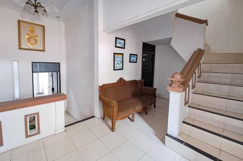 RedDoorz at Lumungga Residence Lampung in Lampung