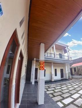 Arka Homestay Pesagi in Karangasem