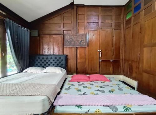 Jogja Dream Tours& Homestay