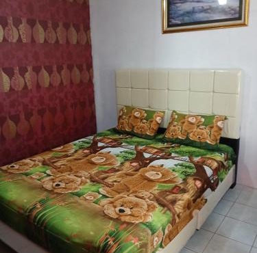 K77 Backpackers - Jungle Tours in Medan
