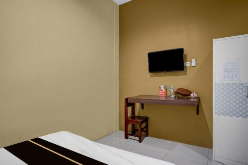 Hotel O Hotel Palapa in Medan