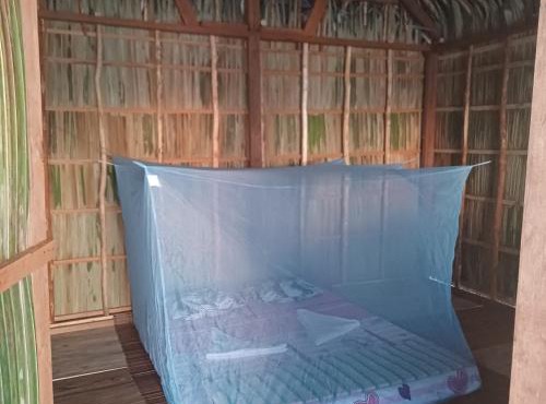 Damai Homestay in Jef Tsiep