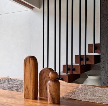 UM Villa in Ubud