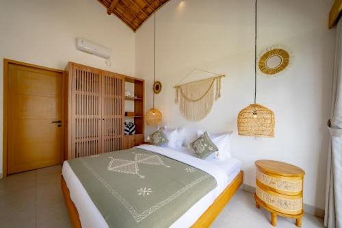 Villa Madi Canggu in Kerobokan
