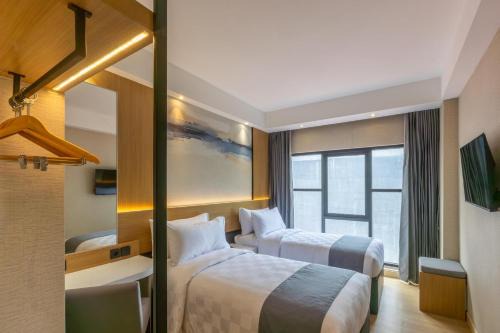 Best Western Setiabudhi Bandung in Bandung