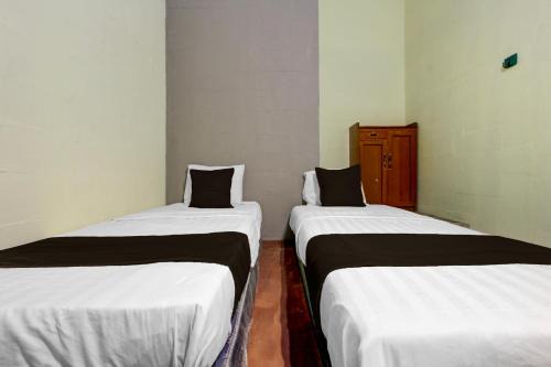 Hotel O near Ahmad Yani International Airport formerly North Bay Residence
